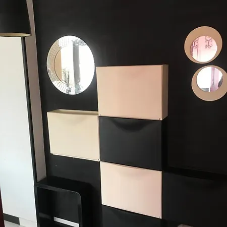 Διαμέρισμα Duplex Siero Siero