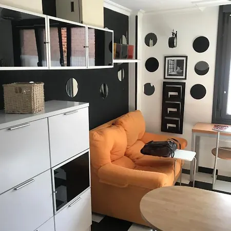 Duplex Siero Διαμέρισμα