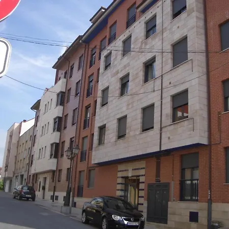 Διαμέρισμα Duplex Siero Siero