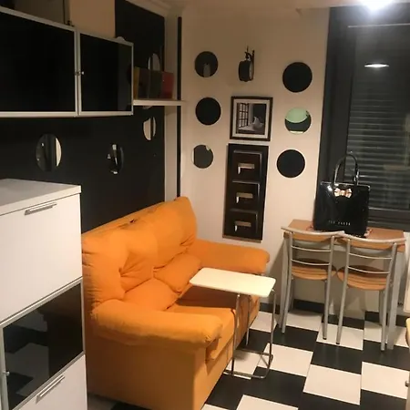 Duplex Siero Διαμέρισμα