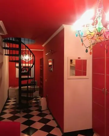 Διαμέρισμα Duplex Siero *